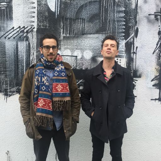 Hanford's Half Hour 081216