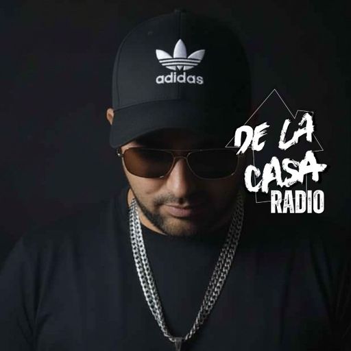 DJsmooth - De La Casa Radio 14.12.25