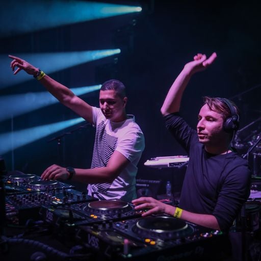 Tom Neptunes x Sylvermay — Live at Dream Nation Festival 2021 | Psytrance