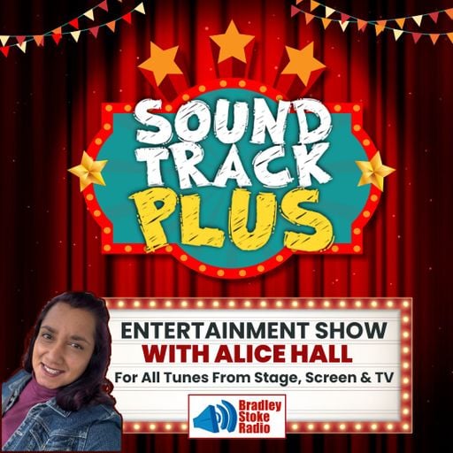 SoundtrackPlus (Ep 106)