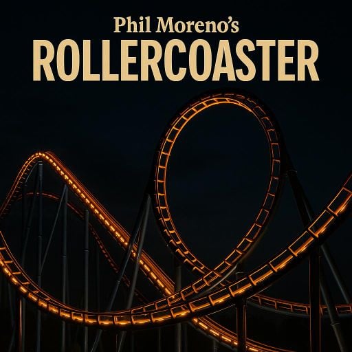 ROLLERCOASTER - 90s ACID and TECHNO CLASSICS