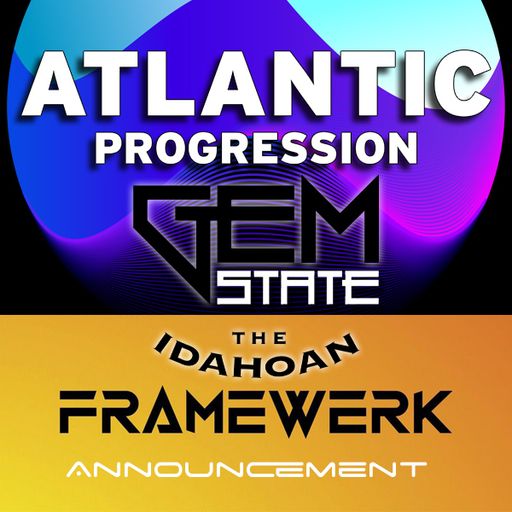 Gem State with The Idahoan - Framewerk Announcement