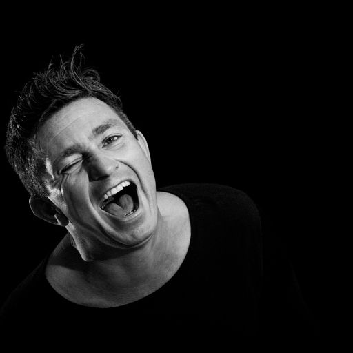 Just Be - Vinyl Only Mix - Exclusive - CLUBZ