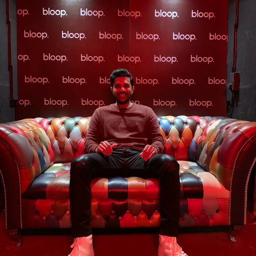 EbbFlow w/ Iyer - 06.01.23