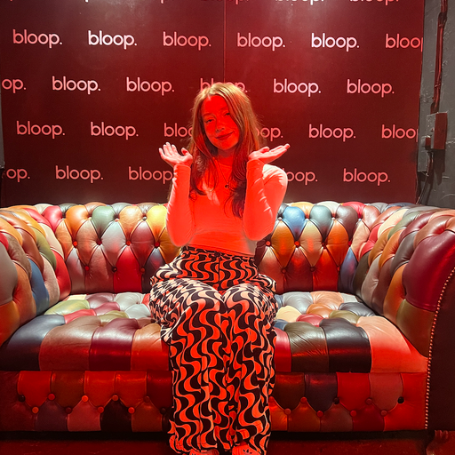Bop it w/ Gingerly - 13.05.23