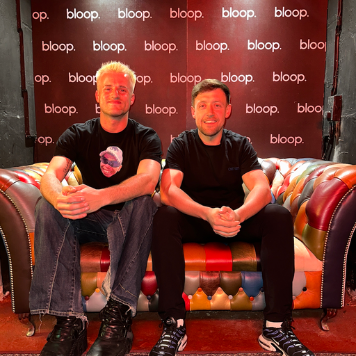 Bad Intentions w/ Someone Sunny + Marlon Baleci - 25.04.25