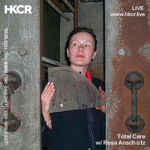 Total Care w/ Rosa Anschütz - 02/05/2024