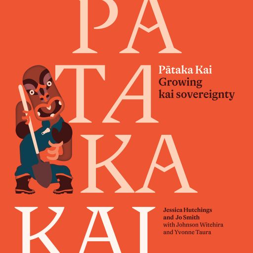 Pātaka Kai Interview on Breakfast with Jessica Hutchings - 07/05/2025
