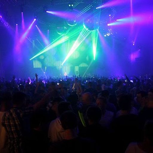 DJ CAPITAL J - LIVE @ LIQUID ADRENALINE (2000)