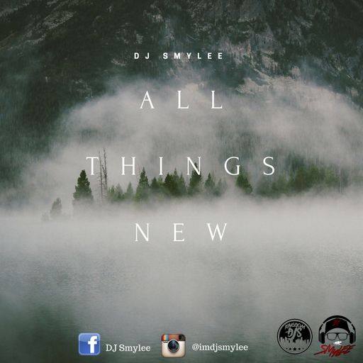 All Things New Mix