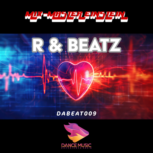 DaBEAT009: R & Beatz