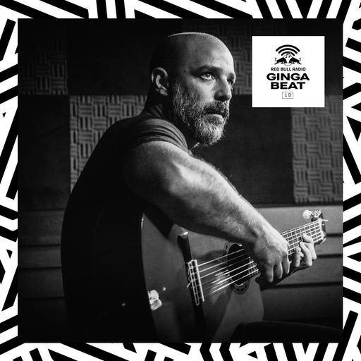 Ginga Beat ID: Filho da Mãe