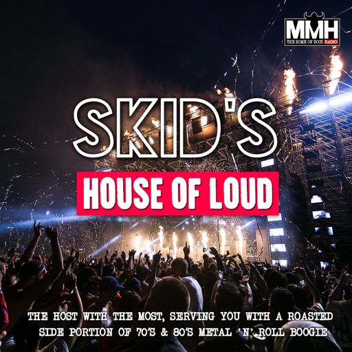 Skid's House of Loud 084 10.11.19