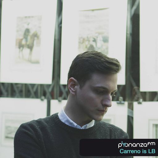 PhonanzaFM Dec 9th 2016 Carreno is LB (Promo)