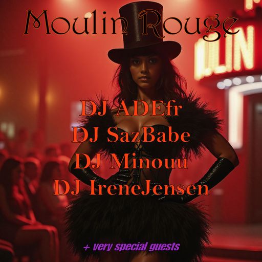 Moulin Rouge 16-11-2024