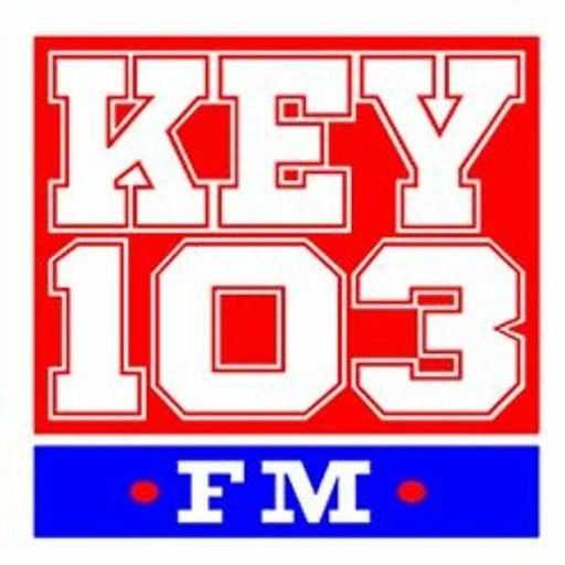 Stu Allen - Key 103 FM - Manchester - 14.4.91