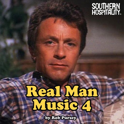 Real Man Music 4 – The Real Reloaded - Mixed By Rob Pursey
