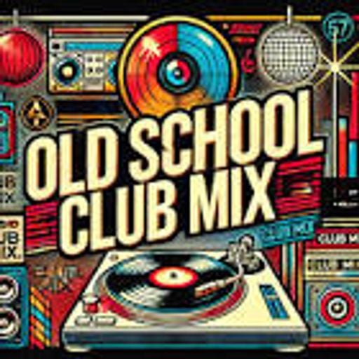DJ JOEY RUBALCABA OLD SCHOOL CLUB miX