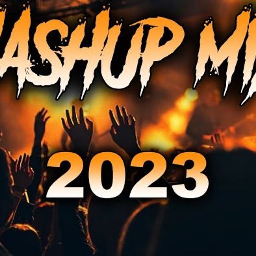 DJ MARINOS- PRESENTS- The Mashup Mix Vol.29