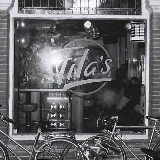 Fila's Saturday Night Flashback (90s Mix)