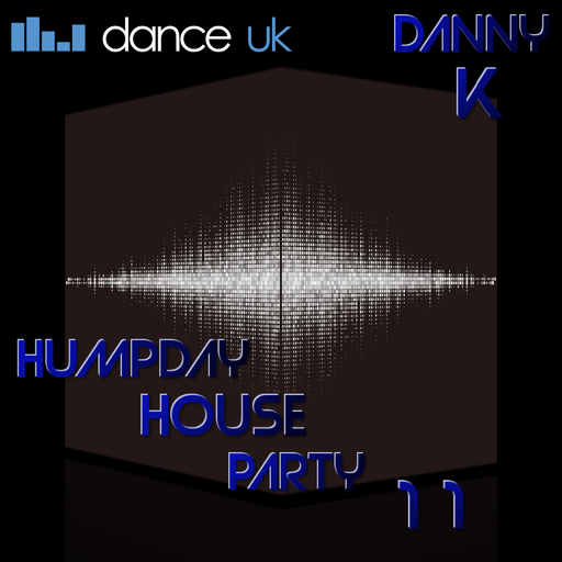 Humpday House Party Vol 11