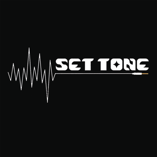 Ben Long (Space DJz) at Set Tone Recordings livestream - 9 August 2020
