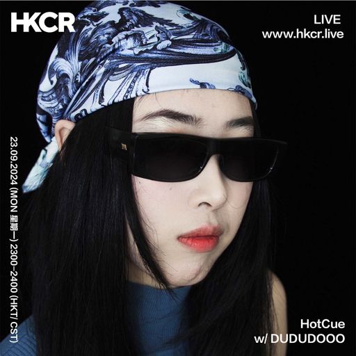 HotCue w/ DUDUDOOO - 23/09/2024