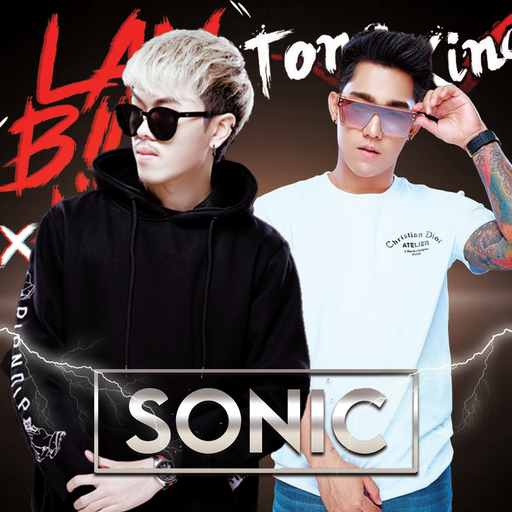 LAMBIIZKIIT X TONGKING ( LIVE SONIC BKK ) 02/09/20