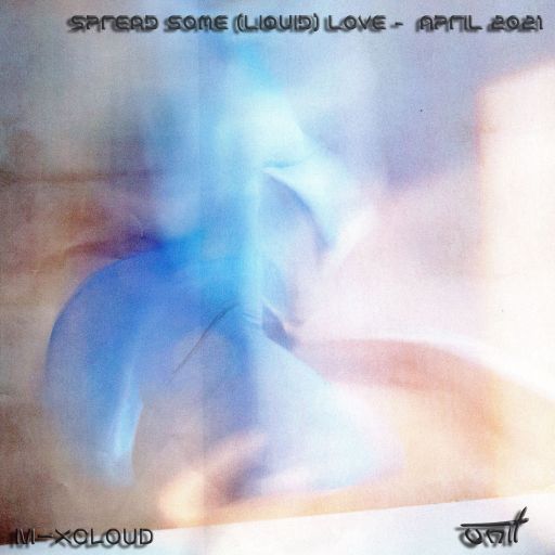 Spread some (liquid) Love - April 2021