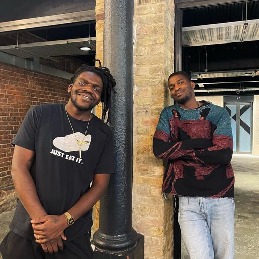 W.B.W. b2b Anubu - 11/02/24 - Voices Radio