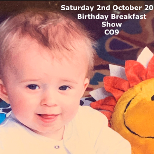 Saturday 2nd October 2021 Breakfast Show