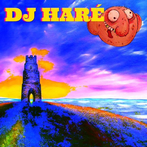 DJ HARÉ NEW SOUL FROM THE SHEPPEY. BEST IN SOUL. ELECTRONIC. SOULFUL HOUSE AND MORE
