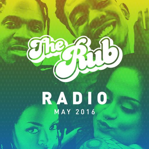 Rub Radio (May 2016)