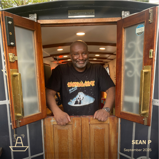 Sean P | The BoAt Pod | September 2025