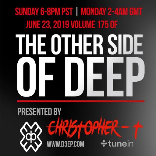 The Other Side Of Deep Volume CLXXV