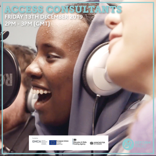 Access Consultants 13th December 2019