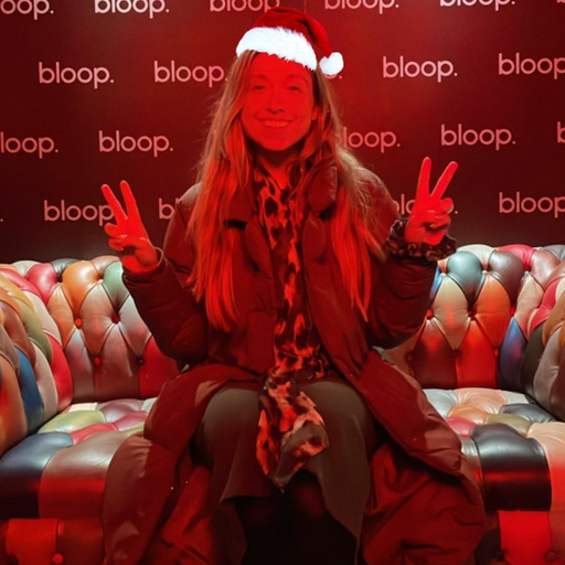 TWIST w/ Chloe Gibbs - 19.12.23