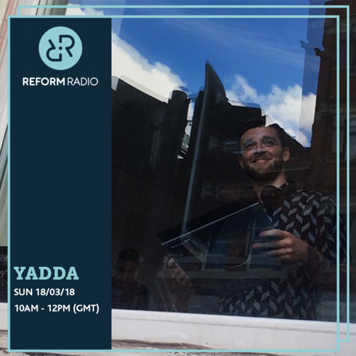 Yadda 18th March 2018