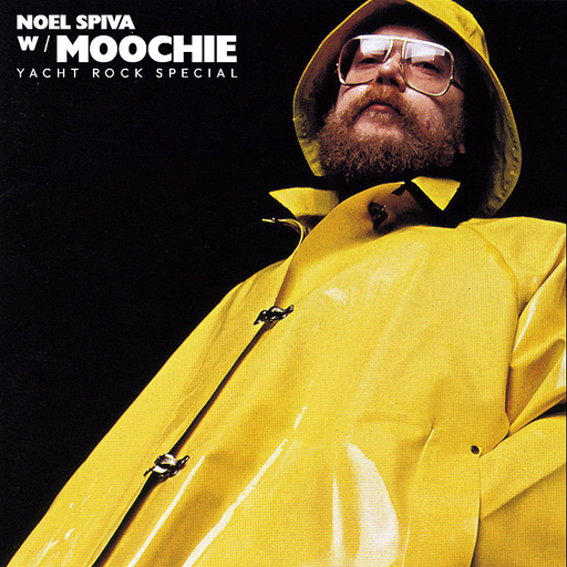 Noel Spiva w/ Moochie - Yacht Rock Special - 8th March 2026
