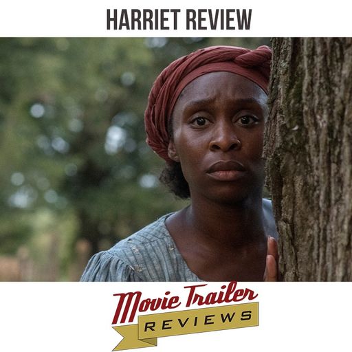 Movie Review: Harriet