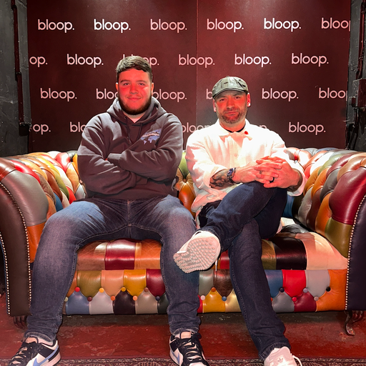 Paradox w/ Ryan Ross - 07.11.25