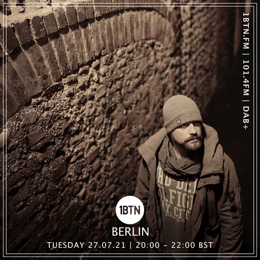 BERLIN - 27.07.2021