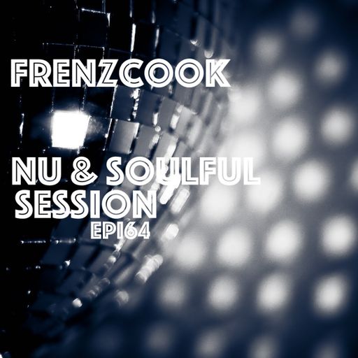 We All love Nu-Disco Jack &SoulfulHouse (June 2020 Epi64)