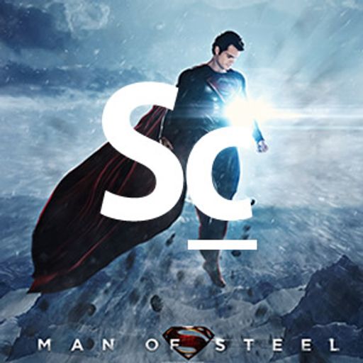 SoundCast 62 - Man of Steel