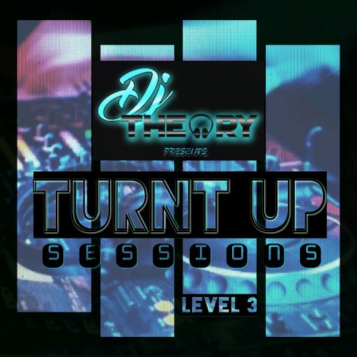 ALL THE WAY TURNT UP - TOP 40/EDM MIX