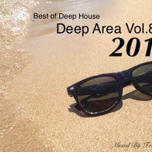 Best Of Deep House-Deep Area08///2017