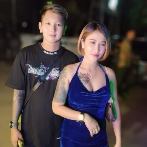 HBD โดนัท วันๆบ่นแต่ผัว By.ดอนกระเบื้อง สิงห์บุรี
