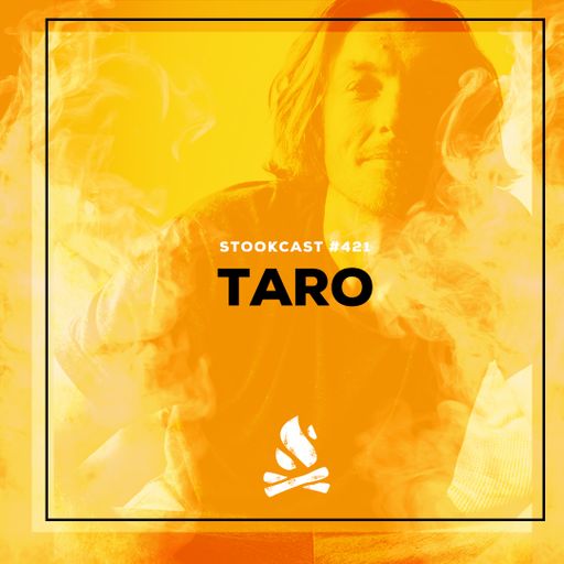 Stookcast #421 - Taro