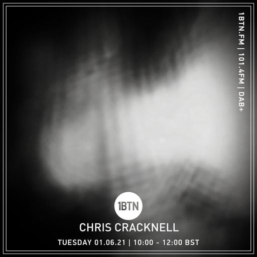 Chris Cracknell - 01.06.2021