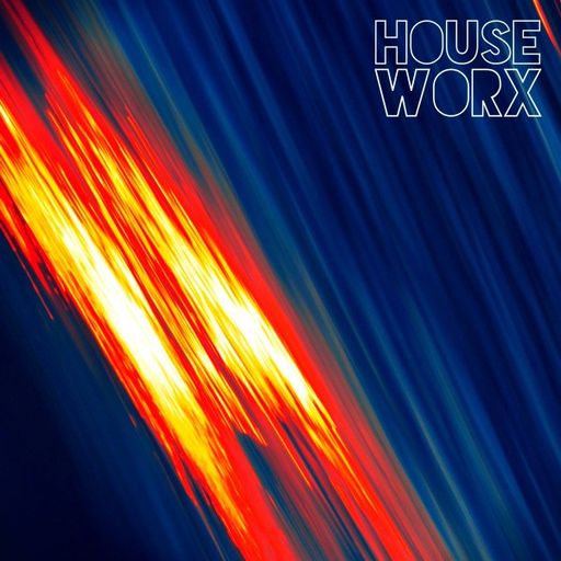 Jon Manley - hOUSEwORX (21/07/23)